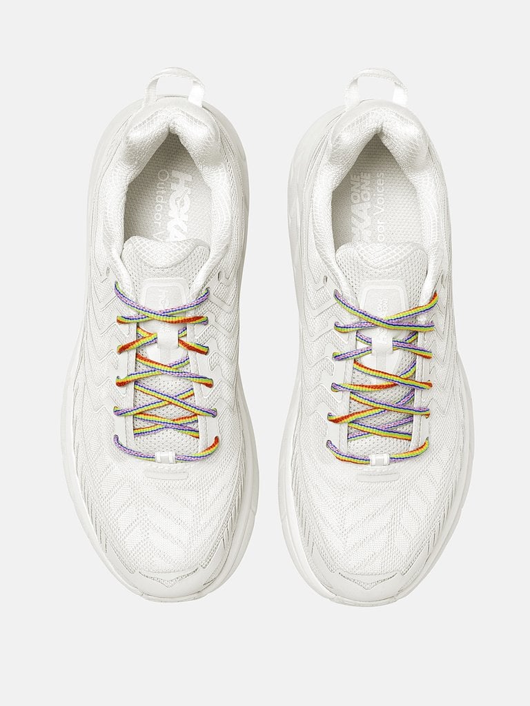 Outdoor Voices Hoka Shoes PS Fitness