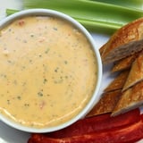 Pimento Cheese Fondue Recipe