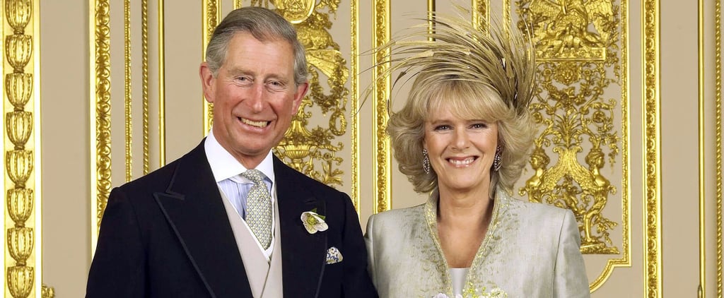 Royal Couples Who Didn't Get Married in a Church