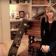 You're Gonna Need to Calm Down After Taking a Look Inside Taylor Swift's Former LA House