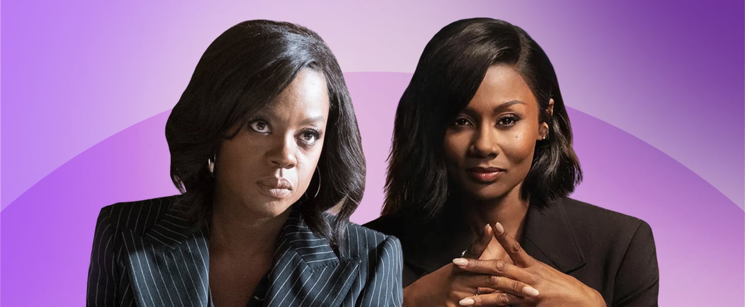 Why “Professional” Black-Women in TV and Movies Have Bobs