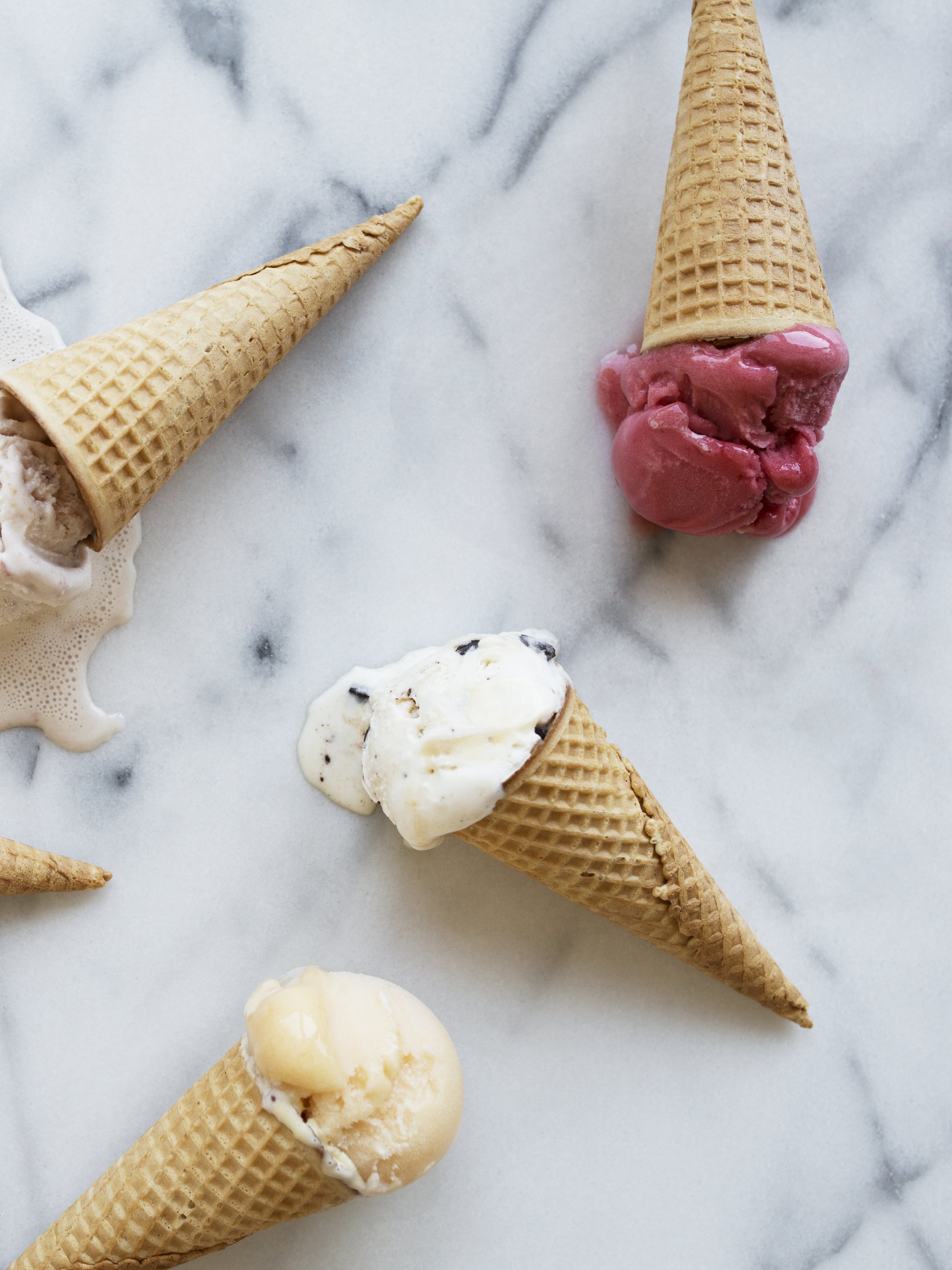 Best LowCarb Ice Creams POPSUGAR Fitness