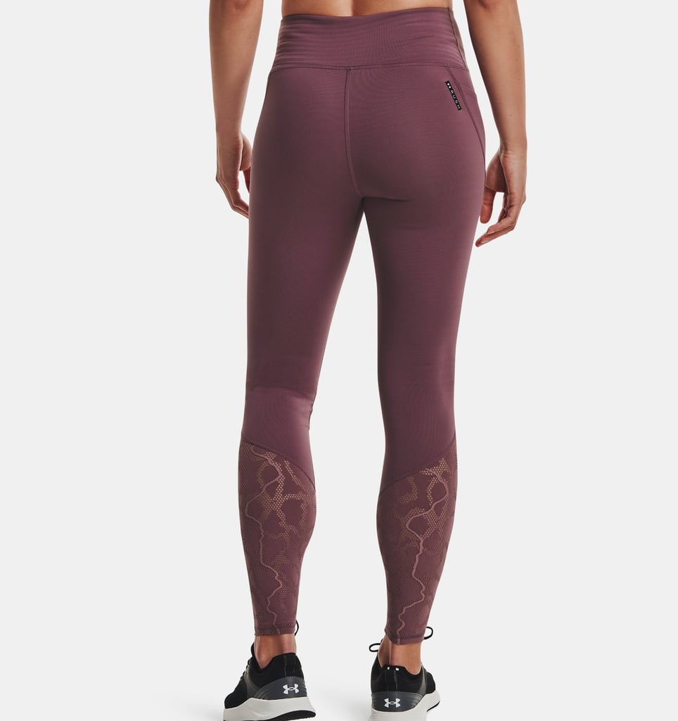 UA RUSH™ HeatGear® Full-Length Leggings