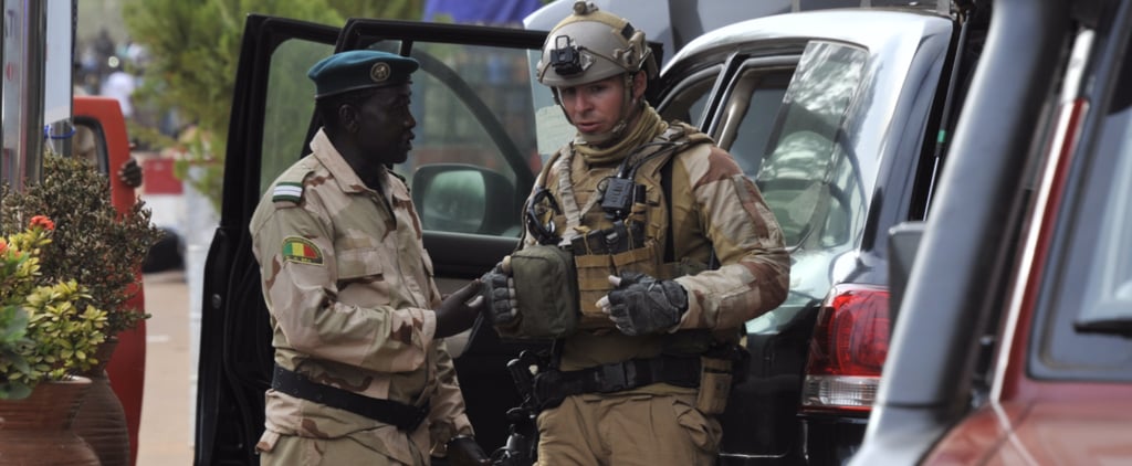 5 Things to Know About the Attacks in Mali
