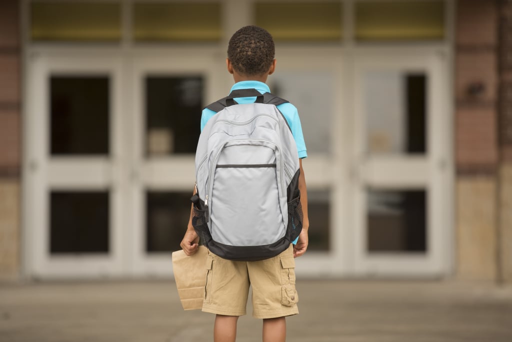 Padded Backpack Straps Offer the Most Comfort