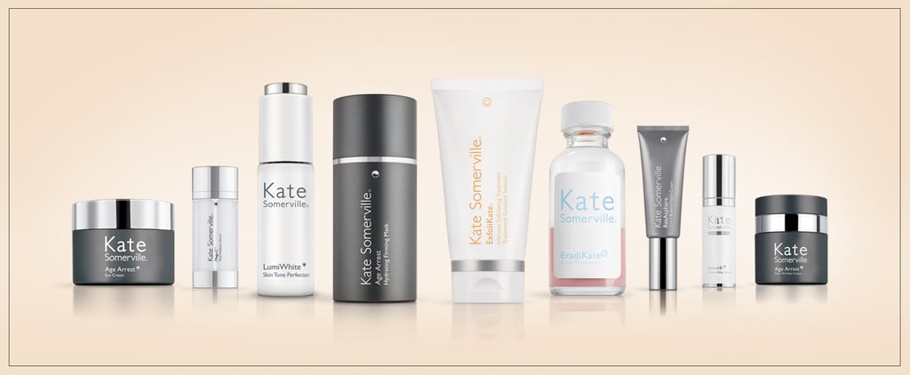 Win Over $1,000 of Kate Somerville Skincare Products!