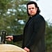 The Walking Dead Season 7 Finale Recap