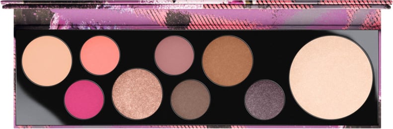 Ladies pink mac discount