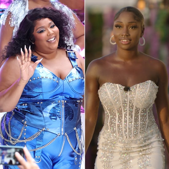 Lizzo Watches Love Island and Reveals Favourite Islander