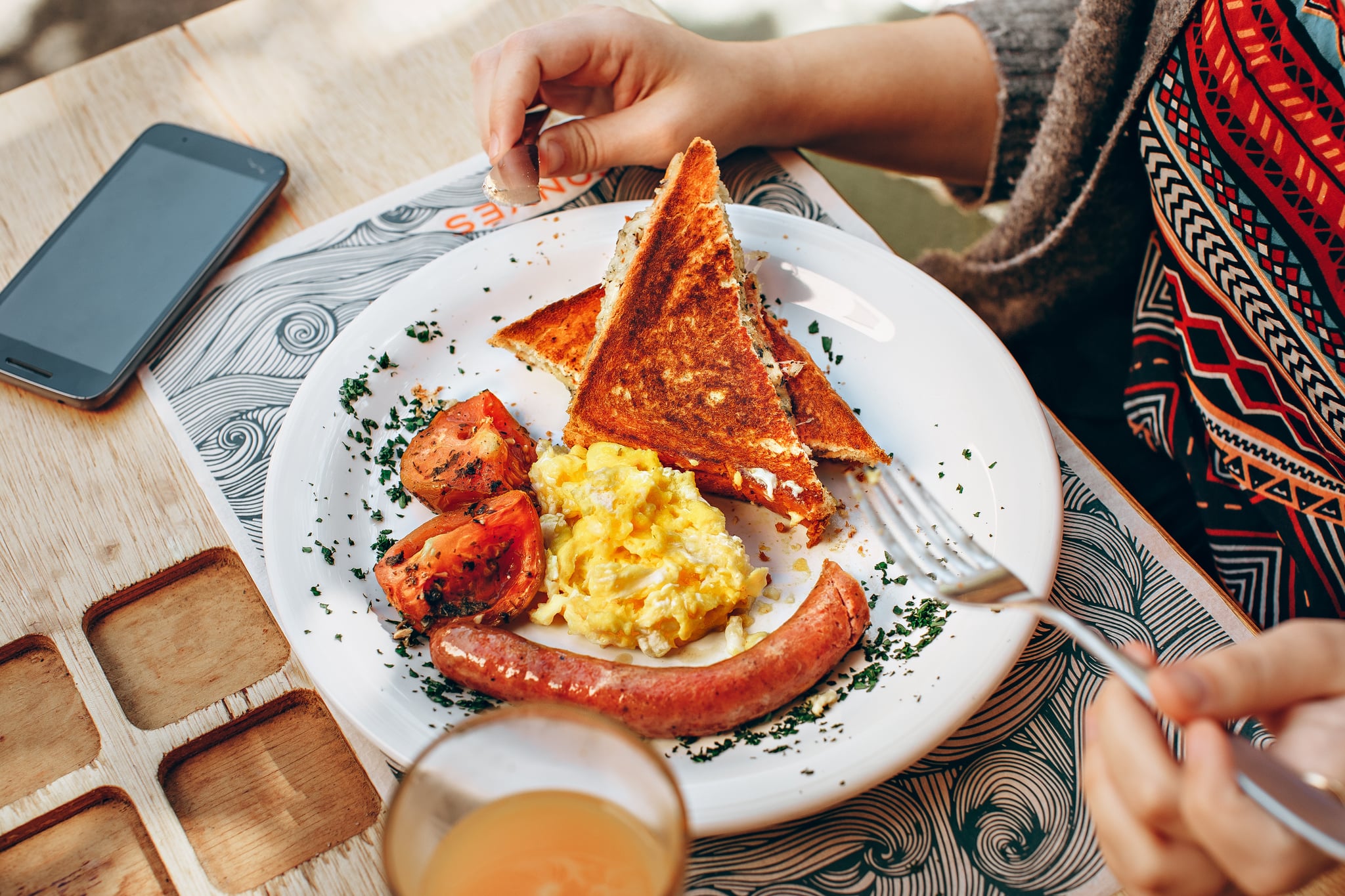 How To Debloat Overnight Popsugar Fitness
