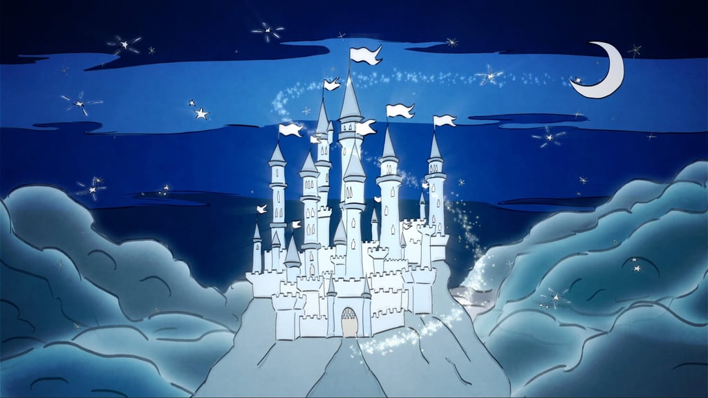 There Was a Teaser For the Show