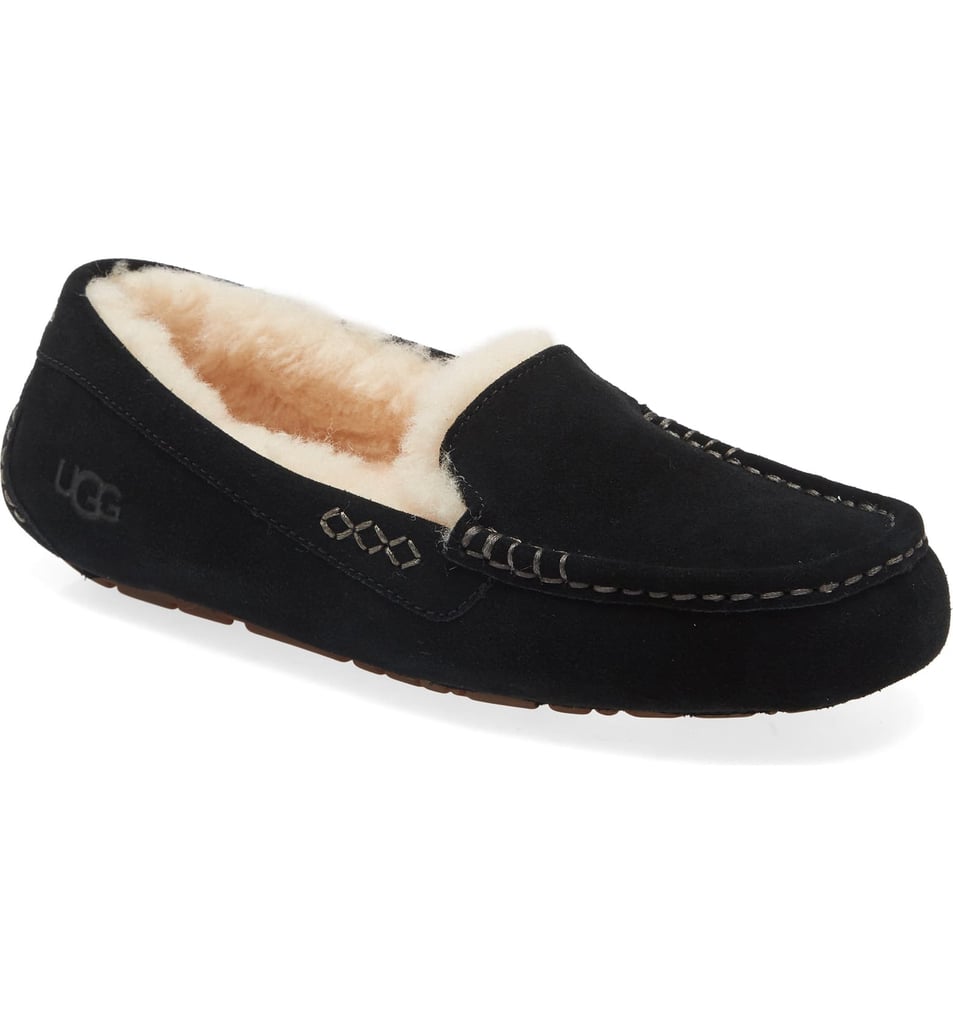 UGG Ansley Water Resistant Slipper