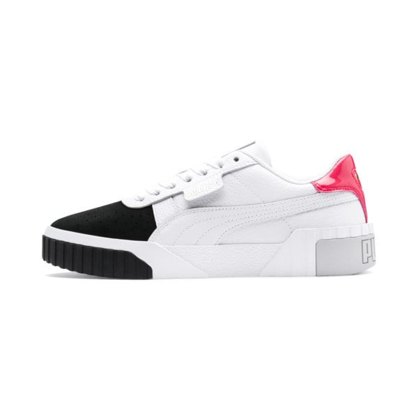 Selena Gomez Puma Cali Remix Sneaker Campaign 2019 | POPSUGAR Fashion