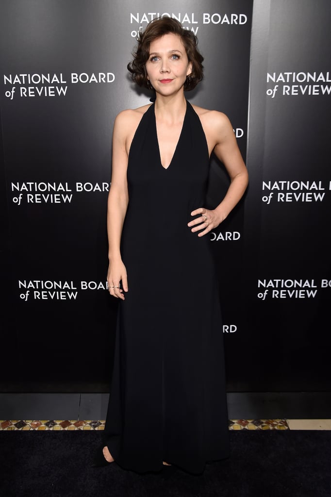 Pictured: Maggie Gyllenhaal