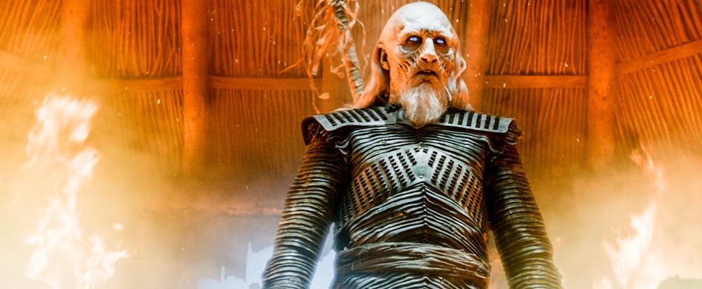 White Walkers Origin on Game of Thrones