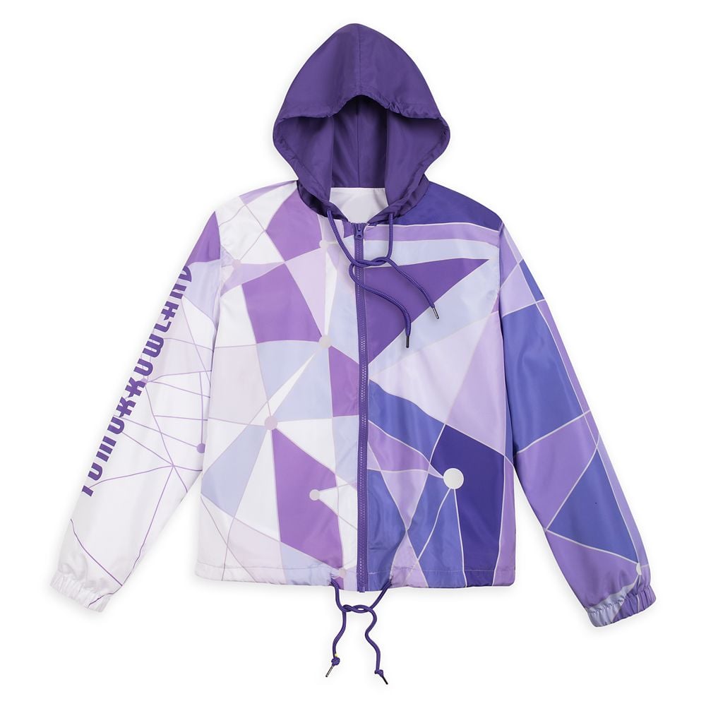 Tomorrowland Windbreaker For Women