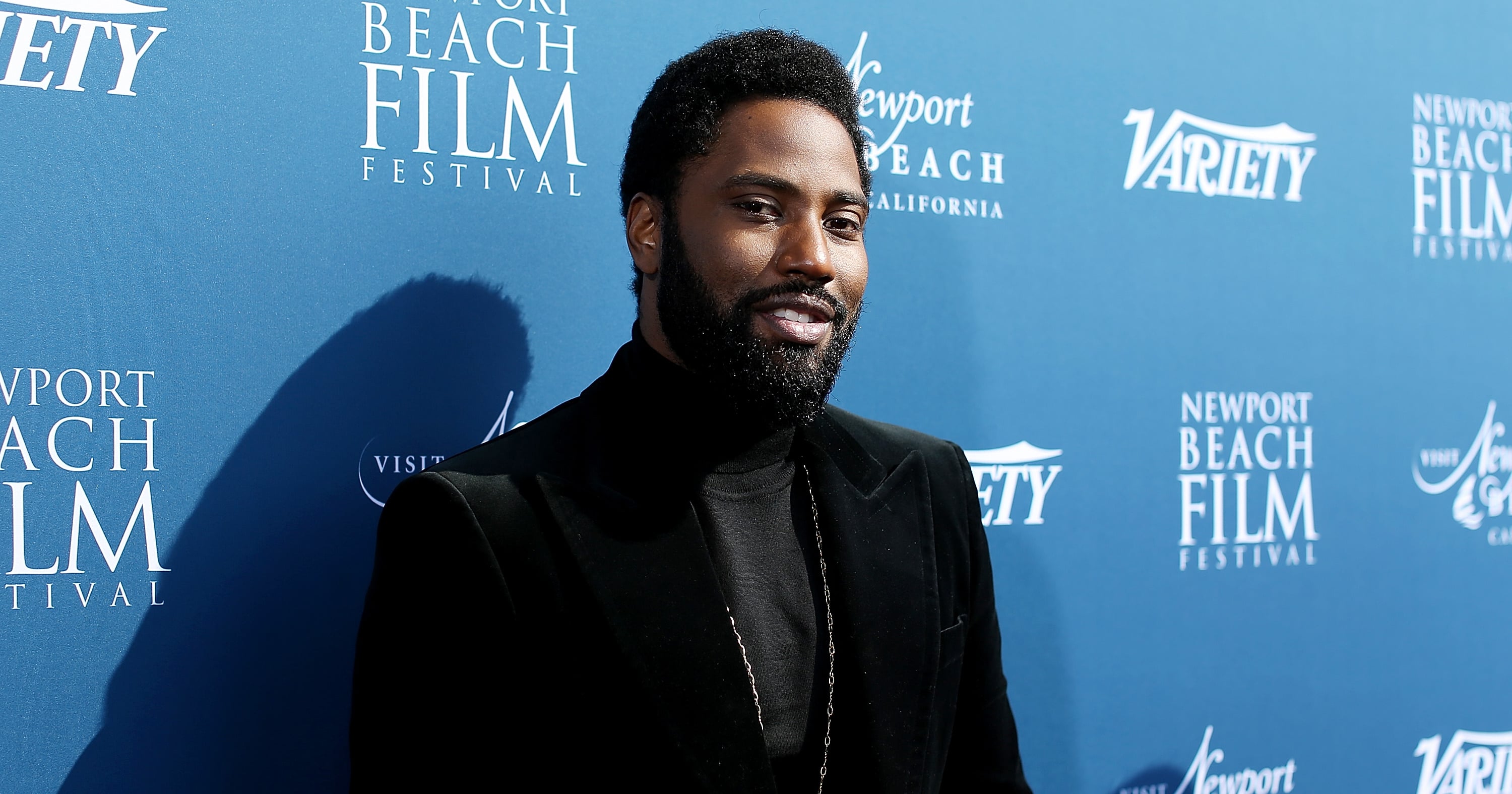 John David Washington’s Hottest Pictures | PS Celebrity