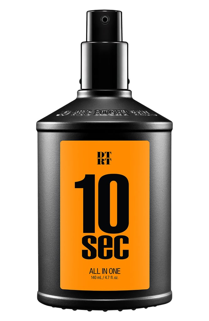 DTRT 10 Sec All in One