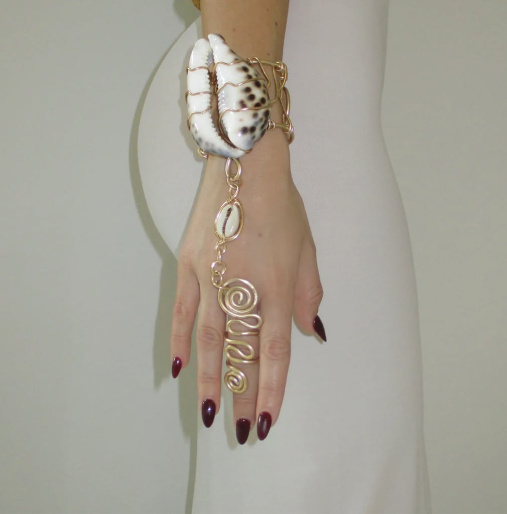 Best Hand Chain For the "Grand National Tour"