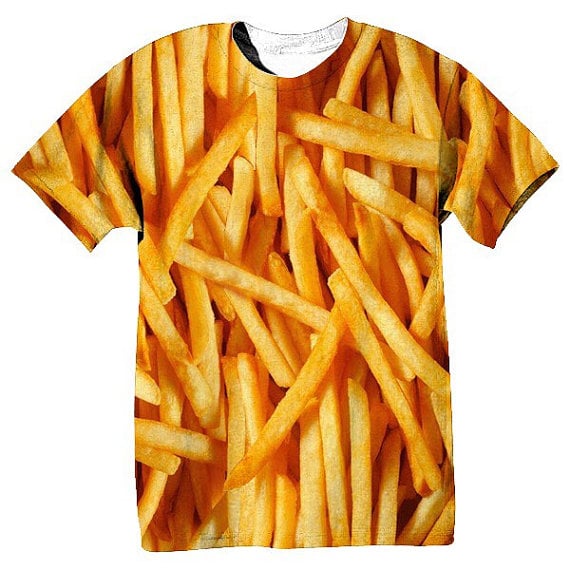 French Fries T-Shirt