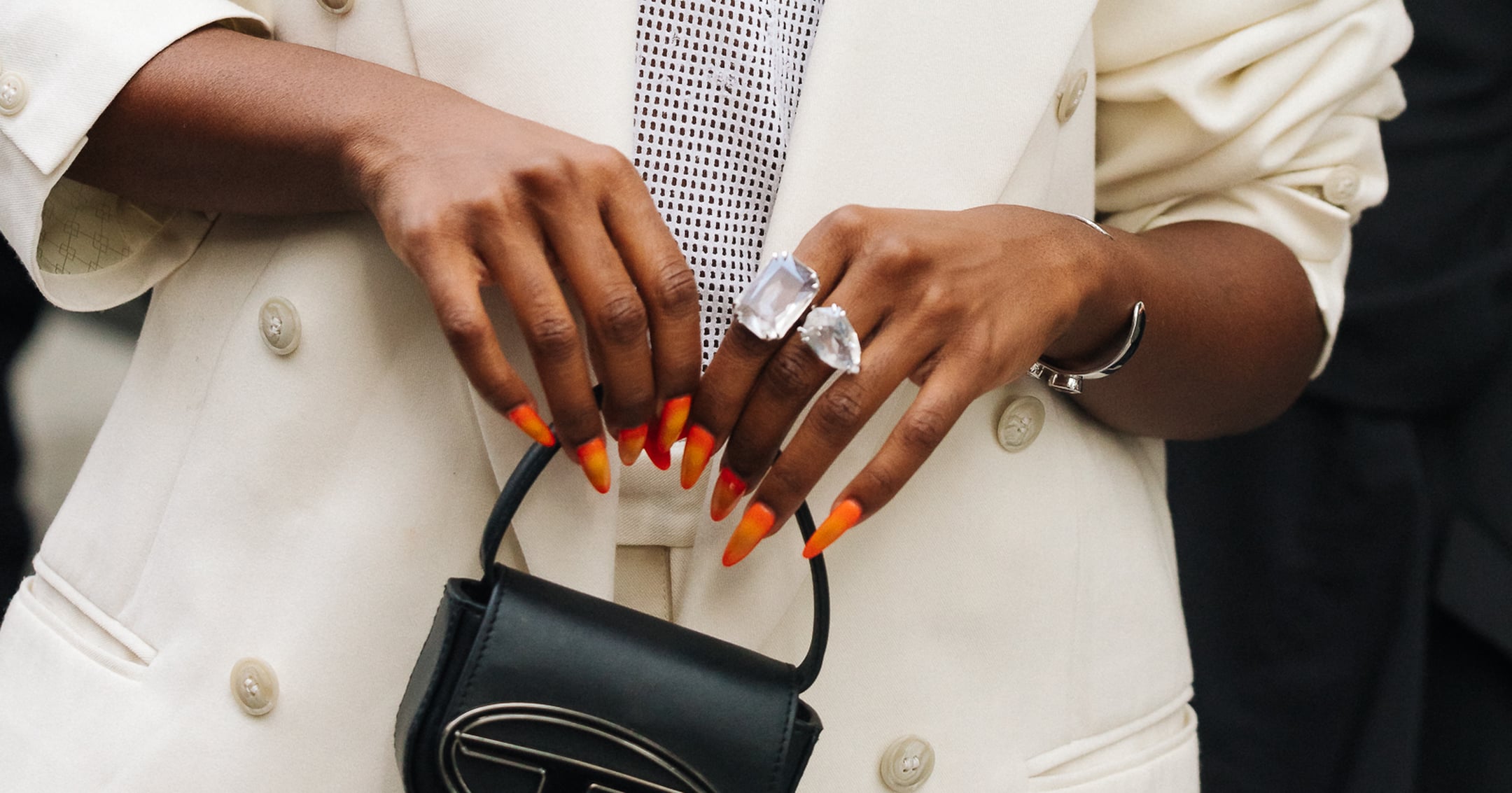Aura Nails Are Back Just in Time For Summer Season