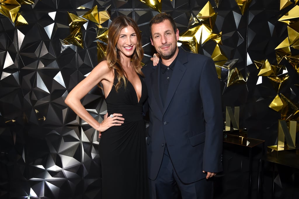 Jackie Sandler's Roles in Adam Sandler Movies