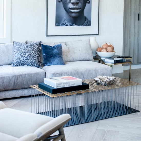 Throw Pillows