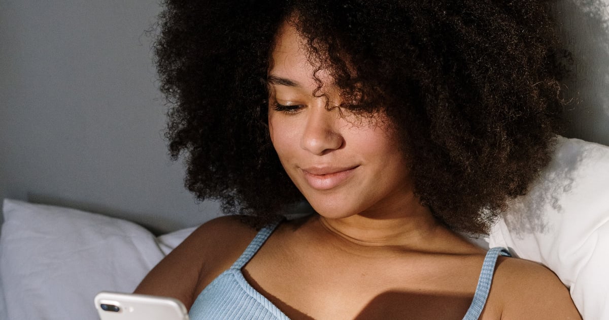 How Heavy Should a Weighted Blanket Be? | POPSUGAR Fitness