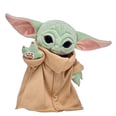 Build-A-Bear Has Finally Released Its Baby Yoda Plush, and Look How Cute!