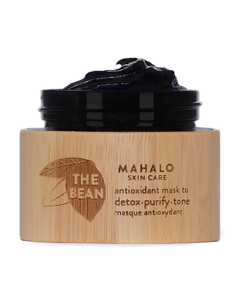 Mahalo Skin Care The Bean Antioxidant Mask