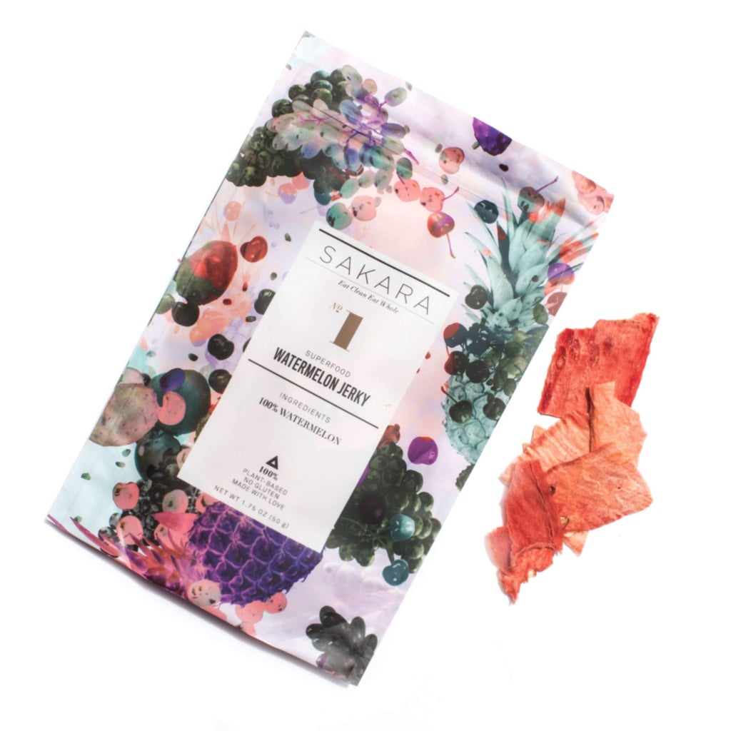 Sakara Life Watermelon Jerky