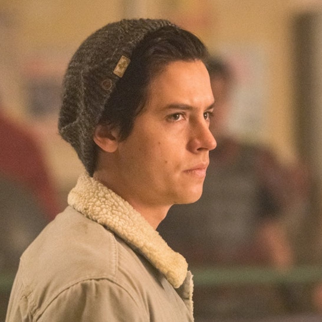 Is Jughead S Twin Dead On Riverdale Popsugar Entertainment