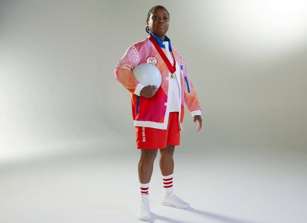 Be Brave Collection From Special Olympics and Parsons
