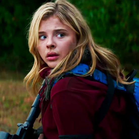 The 5th Wave Trailer