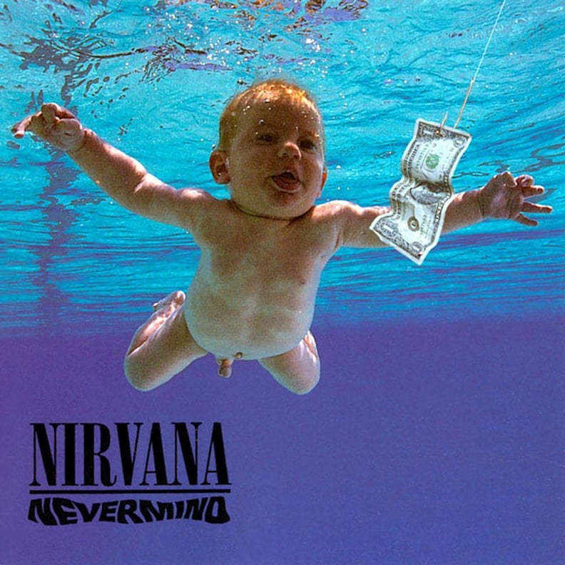 Nirvana, Nevermind (1991)