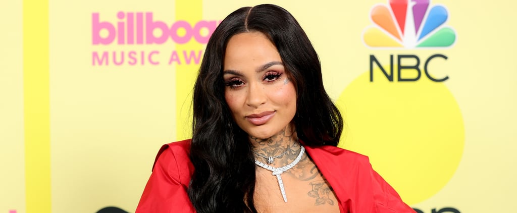Kehlani's Fresh Take on the Cruella Hair-Color Trend Is One of the Best We've Seen Yet