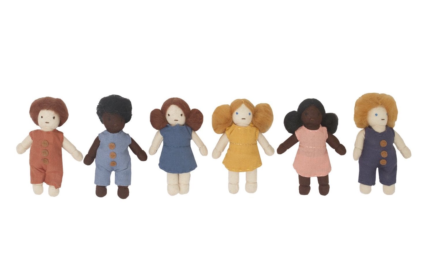 wonder crew doll walmart