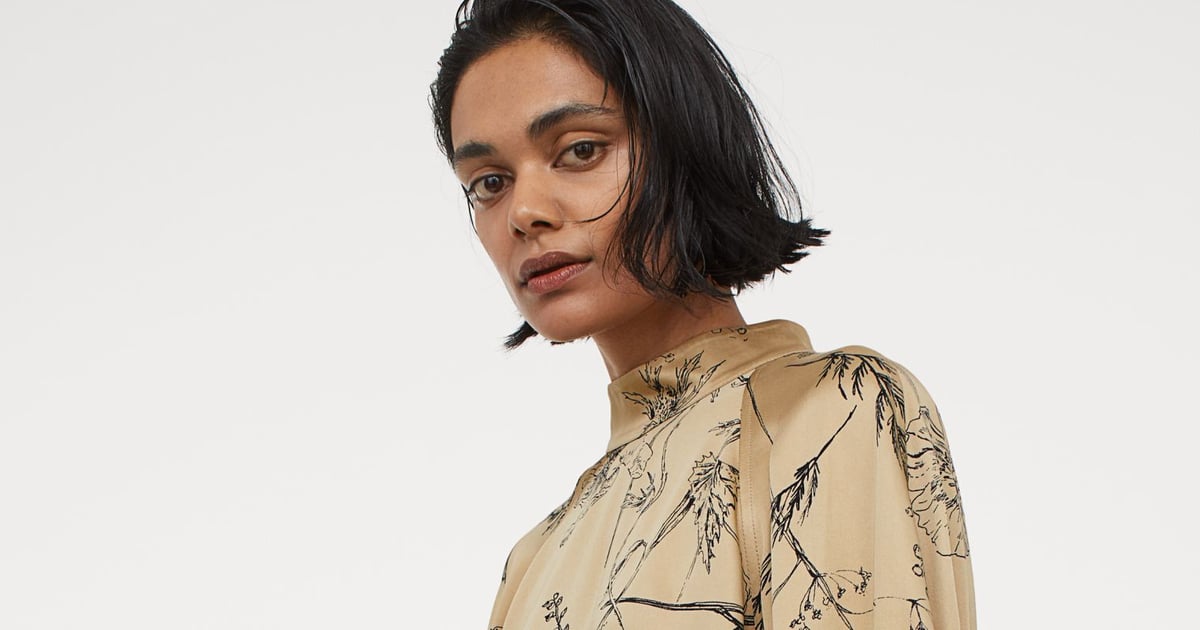 22 Refreshingly Cool Spring Blouses You’ll Want to Wear All the Time