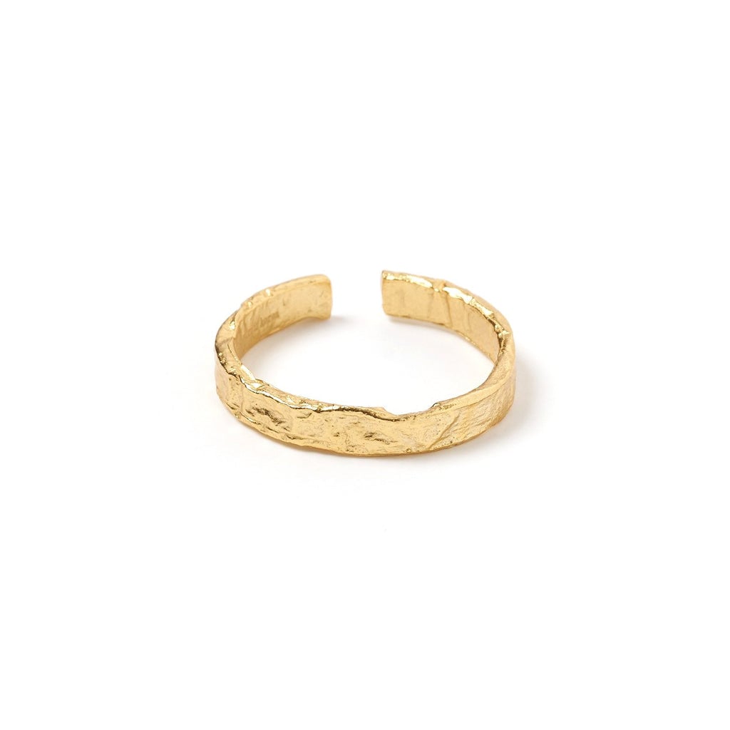 Arms of Eve Eros Ring