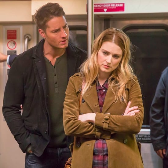 American Horror Story Actors on This Is Us