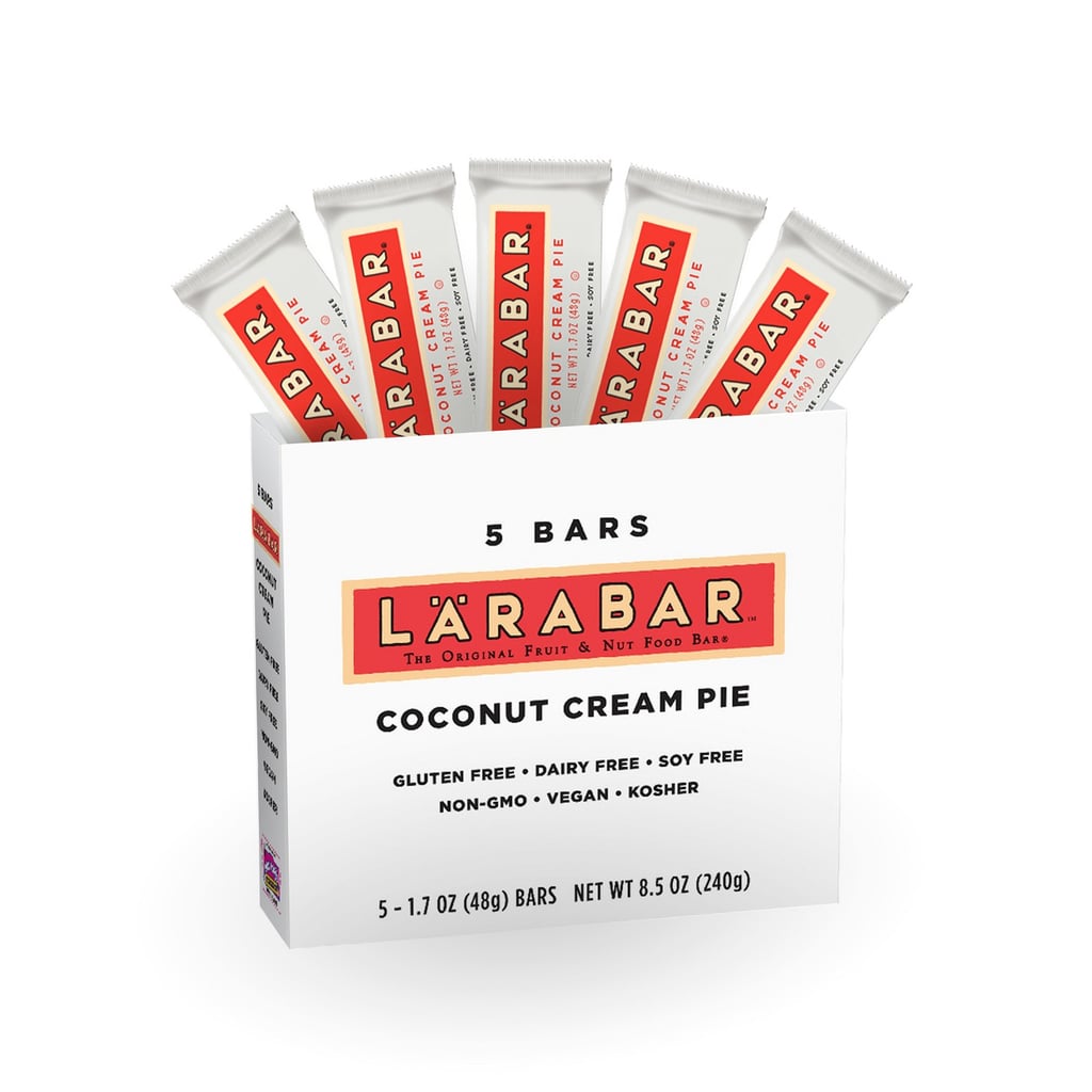Lärabar Coconut Cream Pie Fruit & Nut Food Bar