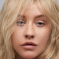 Hello, Freckles! Christina Aguilera Wears Nearly No Makeup on a Stunning New Cover