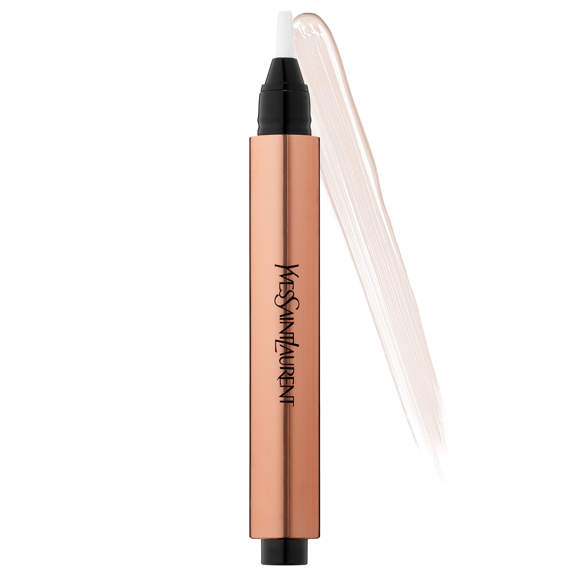 Yves Saint Laurent Color Correcting Makeup Review POPSUGAR Beauty