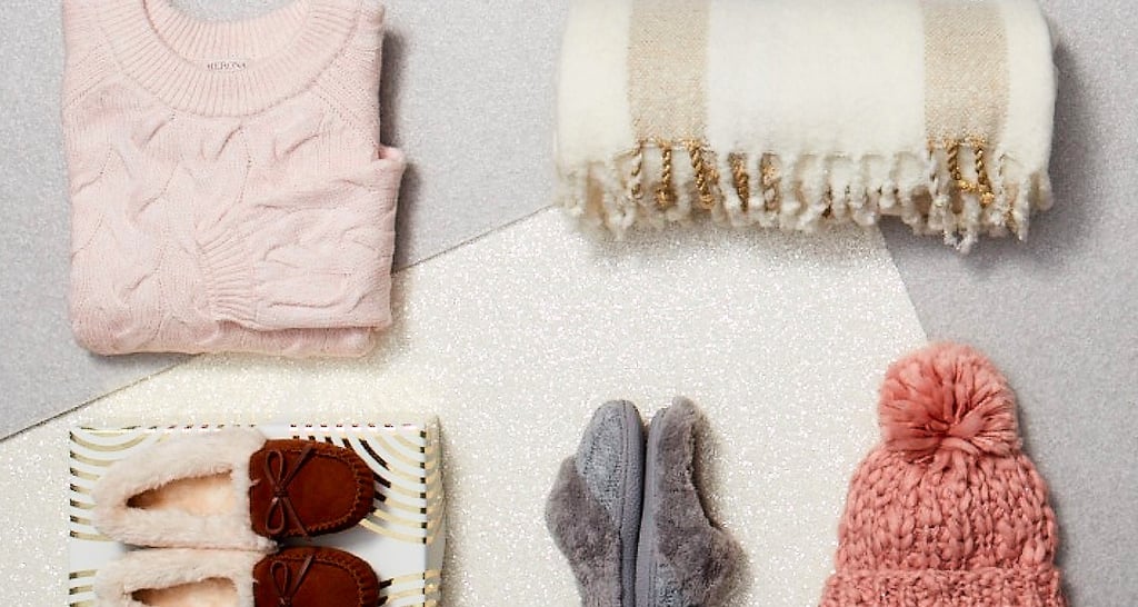 Why Fashion Editors Love Holiday Shopping at Target