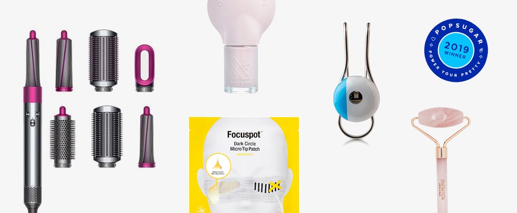 Best Tools and Tech Products Beauty Awards 2019