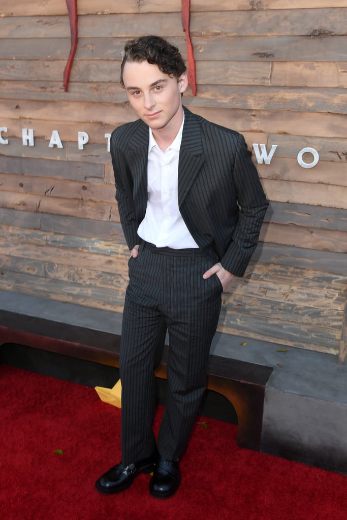 It Chapter Two LA Premiere Pictures 2019