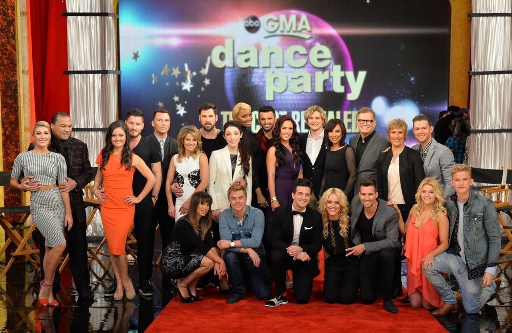 Who Will Win Dancing With the Stars Season 18?