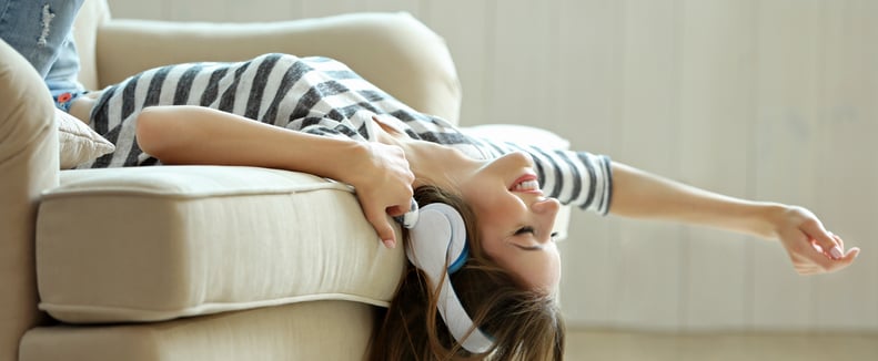 Songs to Listen to While Cleaning | POPSUGAR Smart Living