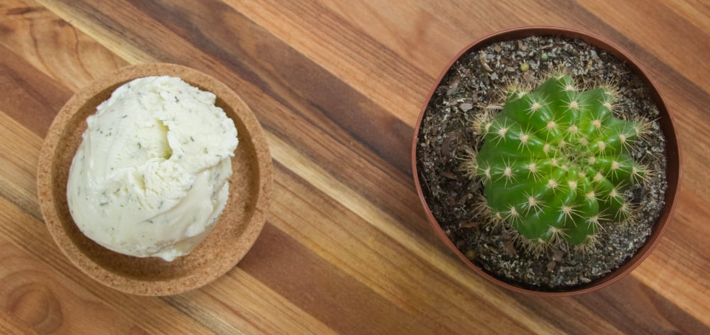 Pickle Ice Cream