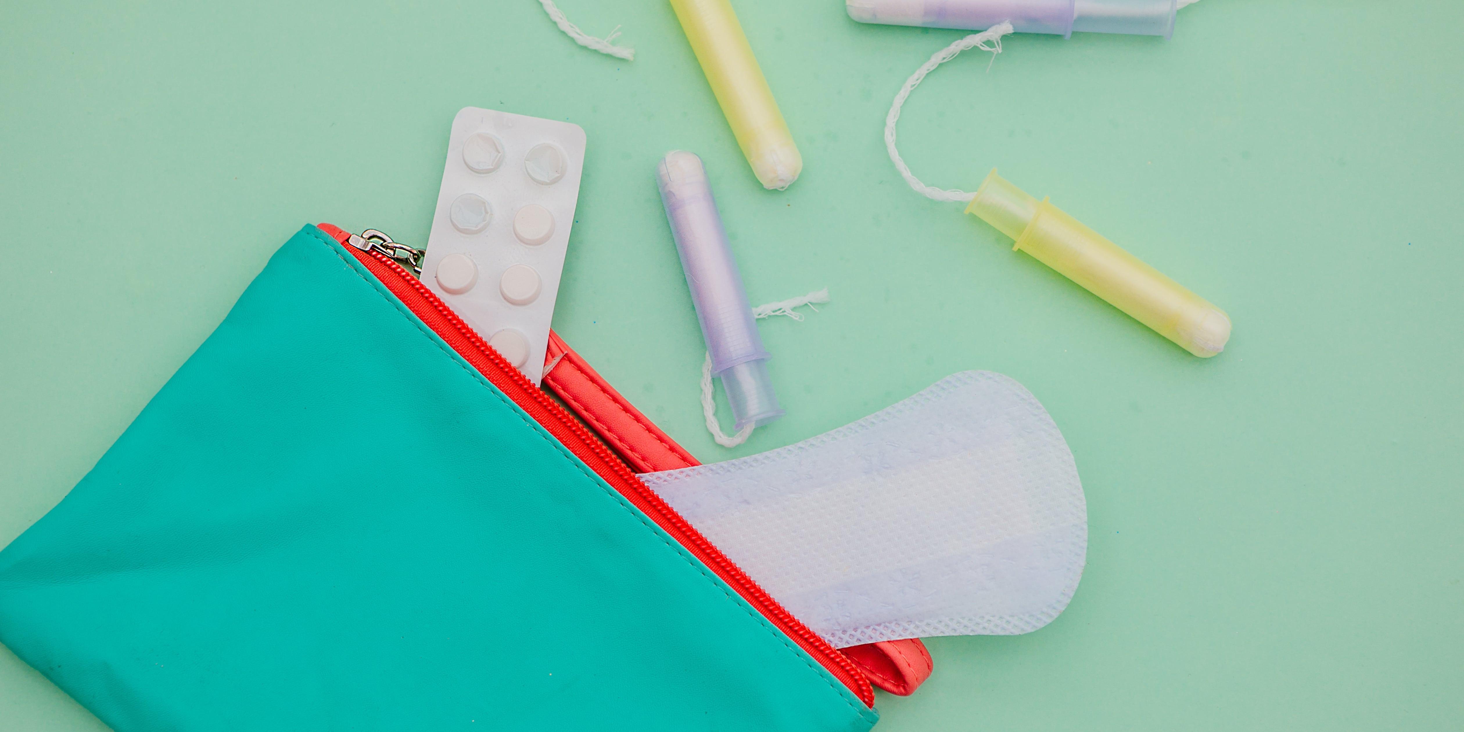 How to Delay Your Period Safely POPSUGAR Fitness